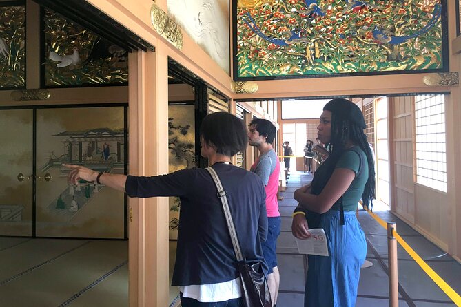 Private Full-day Nagoya City Tour - Why a private walking day works so well in Nagoya