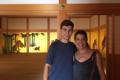 Private Full-day Nagoya City Tour