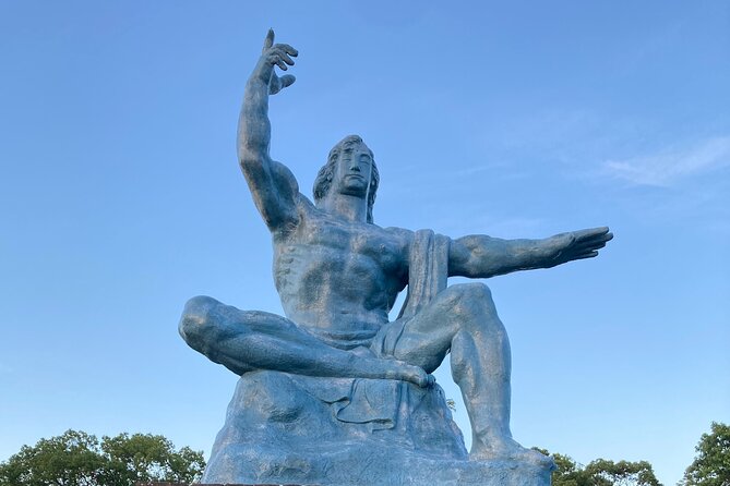 Private Full Day Tour from Fukuoka to Nagasaki - Key highlights worth marking on your map
