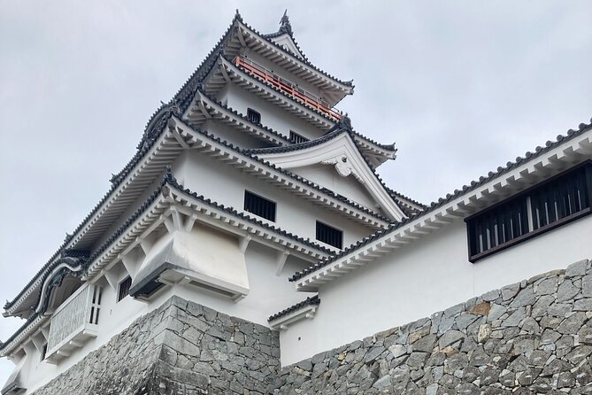 Private Full Day Tour from Fukuoka to Nagasaki - How the Fukuoka to Nagasaki route feels in real life