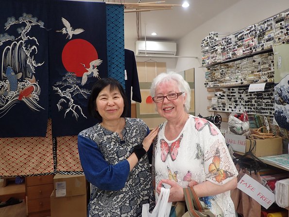 Private group Local Food Tour in Takayama - The tastings: snacks, saké, and the likely coffee and miso stop