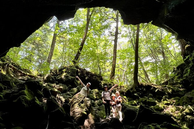 Private guided hidden gems tour by local English speaking driver - The itinerary vibe: photo viewpoints first, quiet nature second