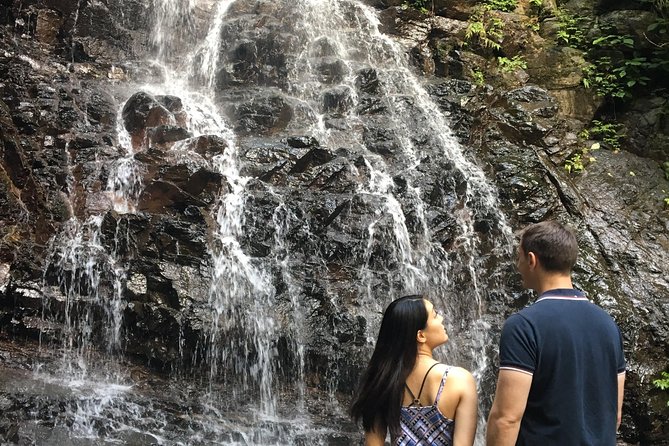 Private guided hidden gems tour by local English speaking driver - What makes Taka’s guiding style different