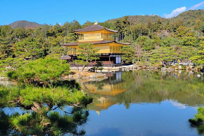 Private Guided Historical Sightseeing Tour in Kyoto - Kennin-ji Temple, calmer Zen energy in the middle of the day