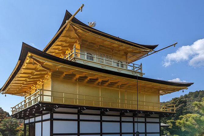Private Guided Historical Sightseeing Tour in Kyoto - Pontocho Alley, river-side Kyoto at walking speed