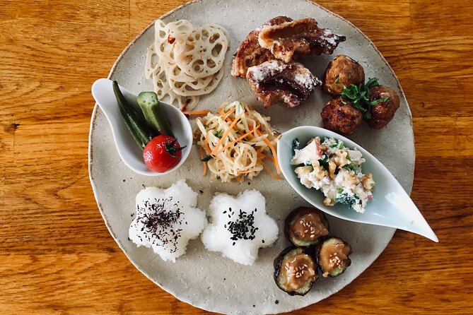 Private Guided Traditional Buddhist Cooking in Japan - Key points to know before you go