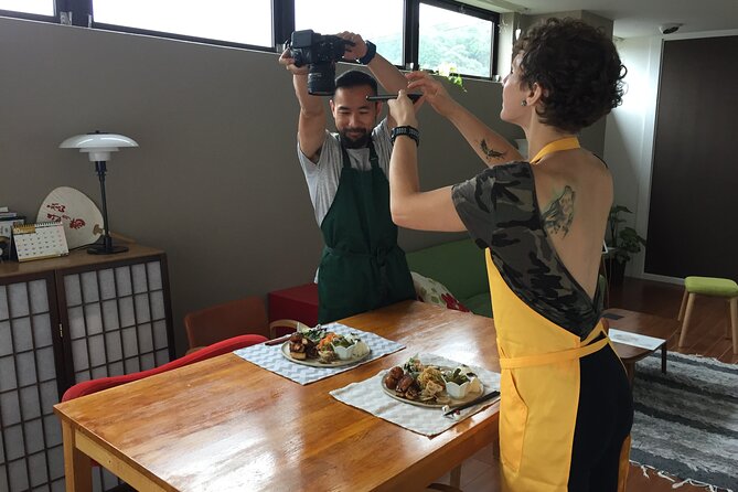 Private Guided Traditional Buddhist Cooking in Japan - Practical tips so you enjoy it fully