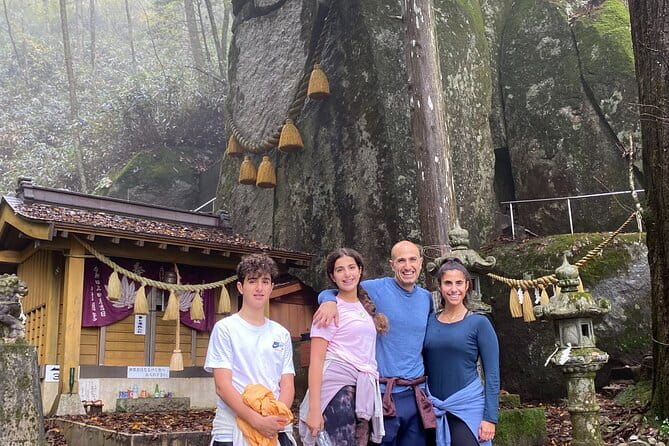 Private Hiking Tour to View Mt. Fuji - Key highlights you will care about