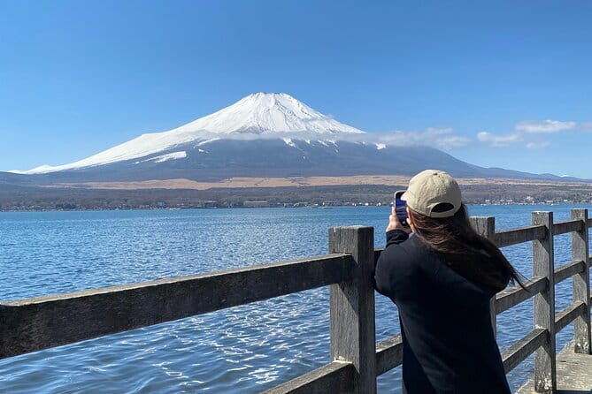 Private Hiking Tour to View Mt. Fuji - Why Mt. Ishiwari feels like a local Mt. Fuji experience