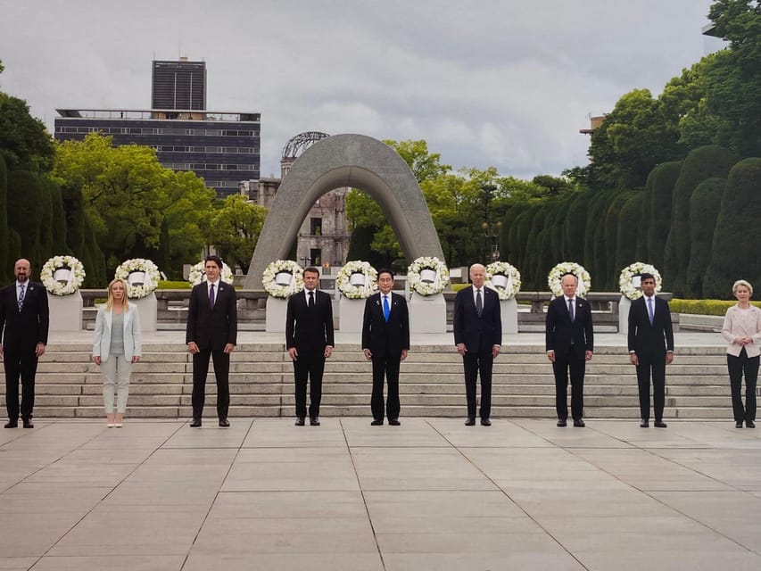 Private Hiroshima and Miyajima Tour with Licensed Guide - Quick Takeaways