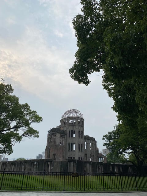 Private Hiroshima and Miyajima Tour with Licensed Guide - Why this Hiroshima and Miyajima day feels different