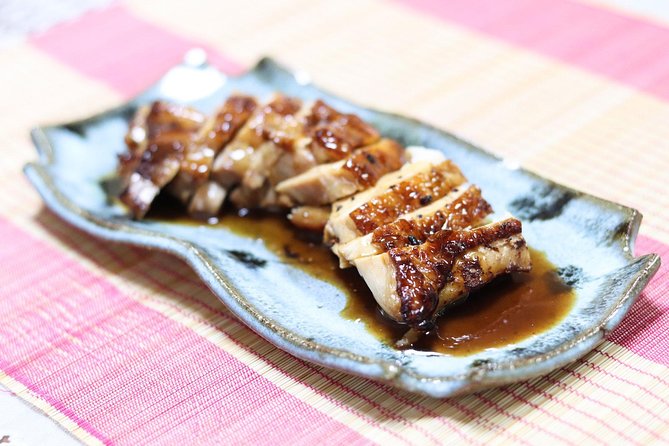 Private Home-Style Cooking Class in Osaka with Local Mom Yoshiko - Cooking for About an Hour, Then Eating Together