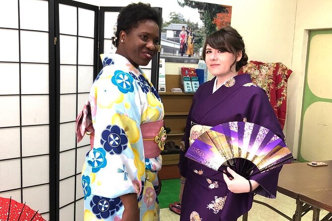Private Kimono Elegant Experience in the Castle Town of Matsue - Matsue Castle Stop: Photos, Atmosphere, and Timing Tips