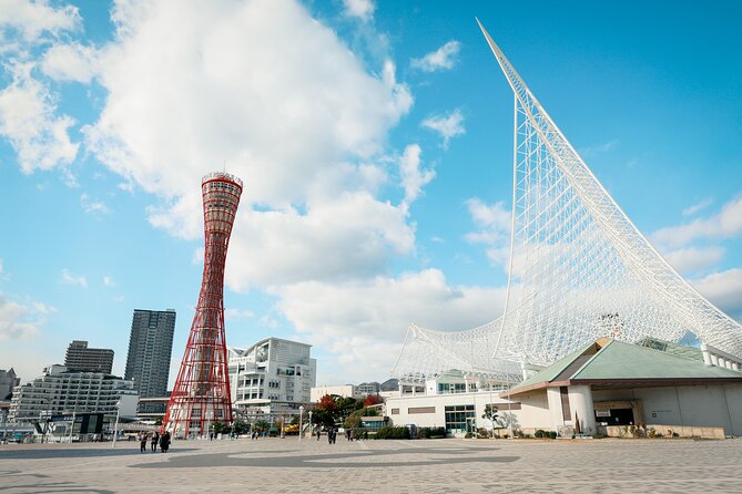 Private Kobe Tour with Licensed Guide and Vehicle - Why a private Kobe day feels worth it