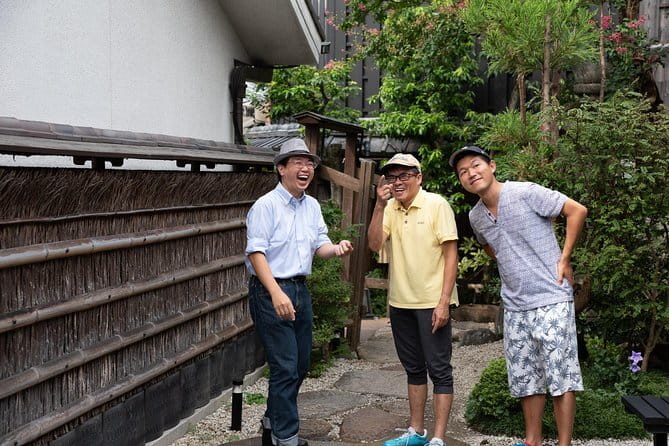 Private Kyoto Customizable Day Tour With English Guide - Fushimi Inari-taisha: torii gates, fox lore, and a choice of how far to walk