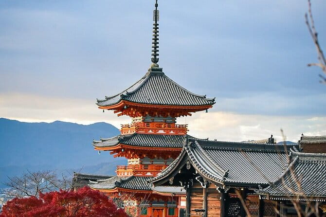 Private Kyoto Customizable Tour With Guide and Luxury vehicle - Key Things That Make This Tour Worth Your Time