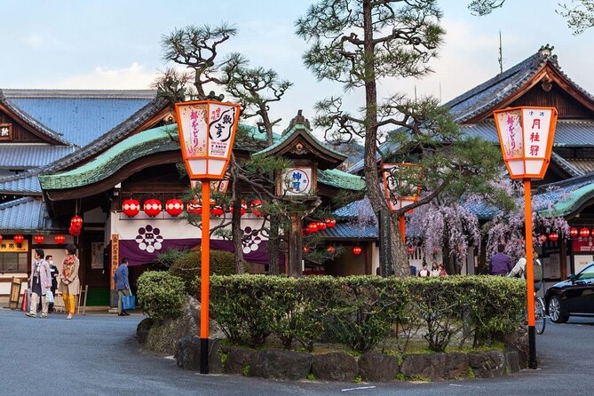 Private Kyoto Tour with a Local, Highlights & Hidden Gems, Personalised - Key highlights worth your attention