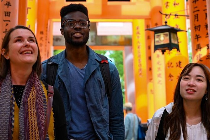 Private Kyoto Tour with a Local, Highlights & Hidden Gems, Personalised - Sannenzaka and Ninenzaka: slow walking through old Kyoto lanes