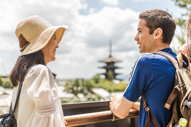 Private Kyoto Tour with a Local, Highlights & Hidden Gems, Personalised - Pontocho Alley: Kyoto’s postcard lane, but with breathing room