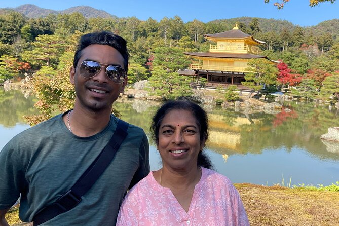 Private Kyoto Tour with Licensed Guide & Vehicle (Max 15 persons) - Arashiyama and the northern hills: nature breaks and big walking days