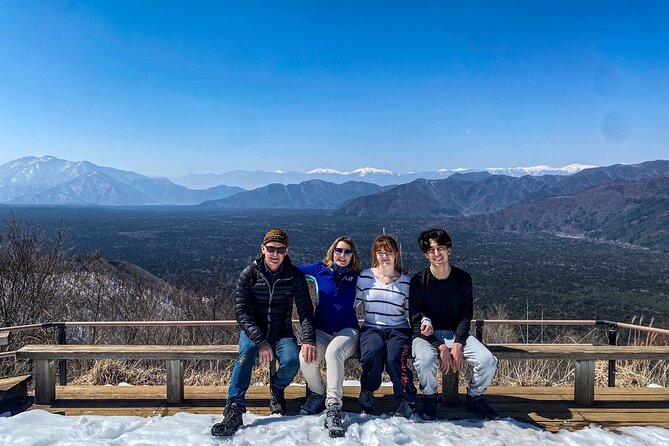 Private Local Hiking to enjoy the nature and culture of Mt.Fuji - Key points to know before you go