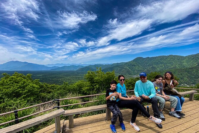 Private Local Hiking to enjoy the nature and culture of Mt.Fuji - Price and logistics: what you’re paying for, and what you should plan