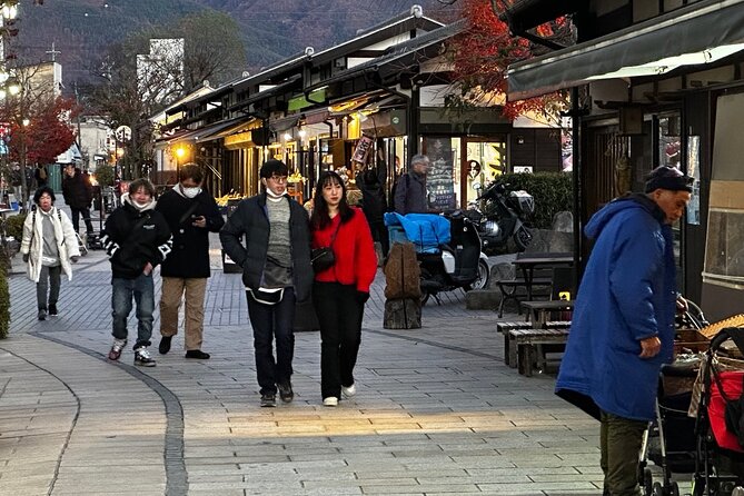 Private Matsumoto Castle & Sake – Taste of Local Life - Price and value: $226.73 per person, what you actually get