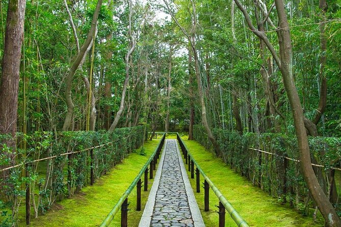 Private One Day Nikko Tour with Bilingual driver - Lake Chuzenji and Kegon Falls (Volcanic Landscapes, Up Close)