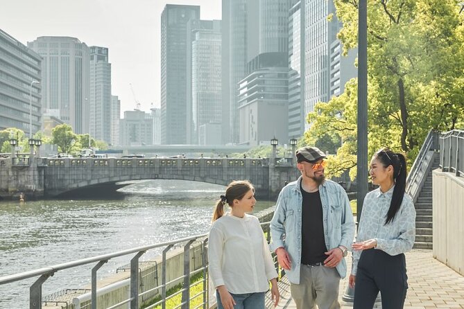 Private Osaka Walking Tour: Highlights & Hidden Gems - Namba shrine culture: lion-shaped spirit eater and good-luck prayers