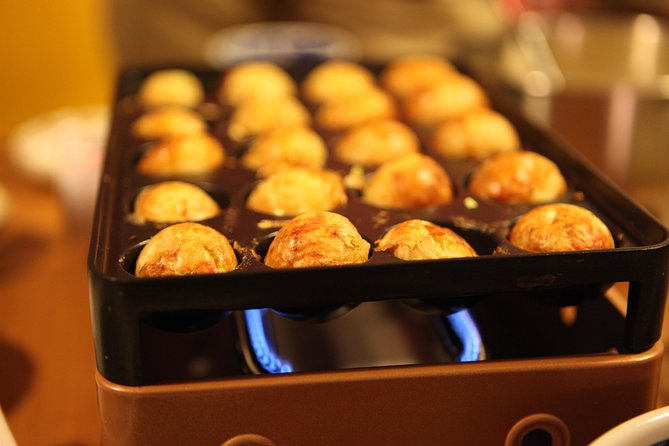 Private Ramen or Gyoza Cooking Class in Kyoto with Chef Midori - Why this Kyoto cooking studio class feels different