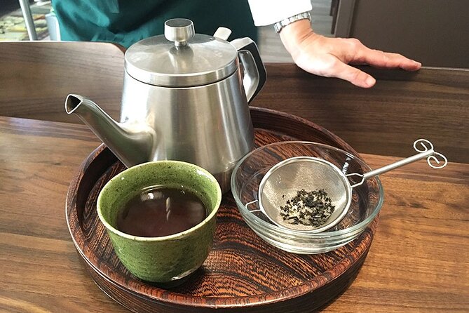Private Ramen or Gyoza Cooking Class in Kyoto with Chef Midori - The shared meal is the point, and Midori stays in conversation mode