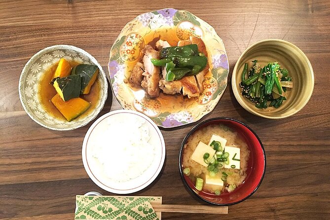 Private Ramen or Gyoza Cooking Class in Kyoto with Chef Midori - Value for $169: what you really get in 2.5 hours