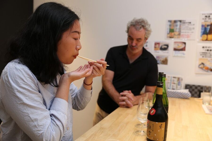 Private Sake Tasting in Central Kyoto — 1 Group Only - What You’ll Taste, and How to Spot Your Favorite Style