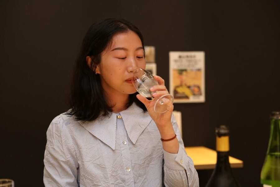 Private Sake Tasting in Central Kyoto — 1 Group Only - Who This Sake Tasting Is Best For