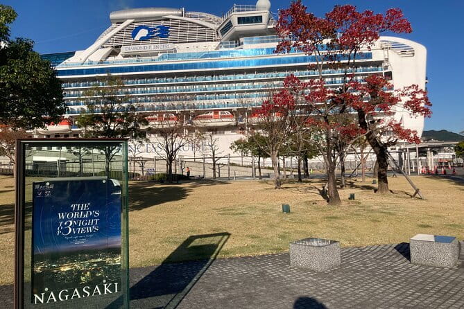 Private shore excursions in Kyushu, Japan - Private shore day in Fukuoka, Kyushu, built for flexibility