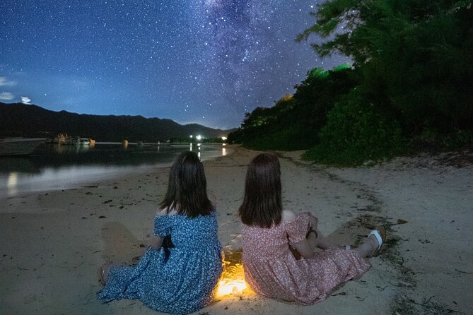 Private Stargazing Photography Tour In Kabira Bay - Key Highlights You’ll Care About
