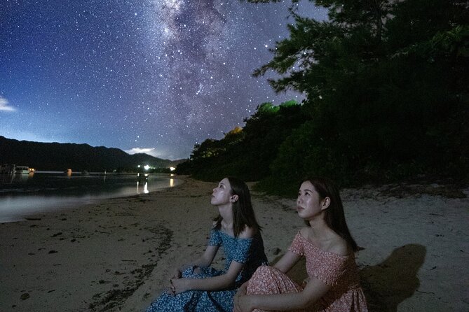 Private Stargazing Photography Tour In Kabira Bay - Kabira Bay, Not City Lights: The Real Stargazing Advantage