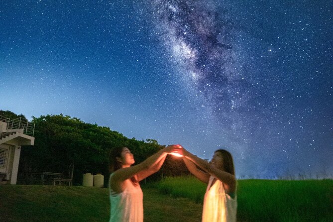 Private Stargazing Photography Tour In Kabira Bay - Kabira Bay Photo Stop: How the Shooting Range Works