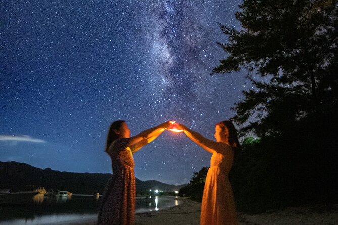 Private Stargazing Photography Tour In Kabira Bay - Weather Happens: How Flexibility Saves Your Stars