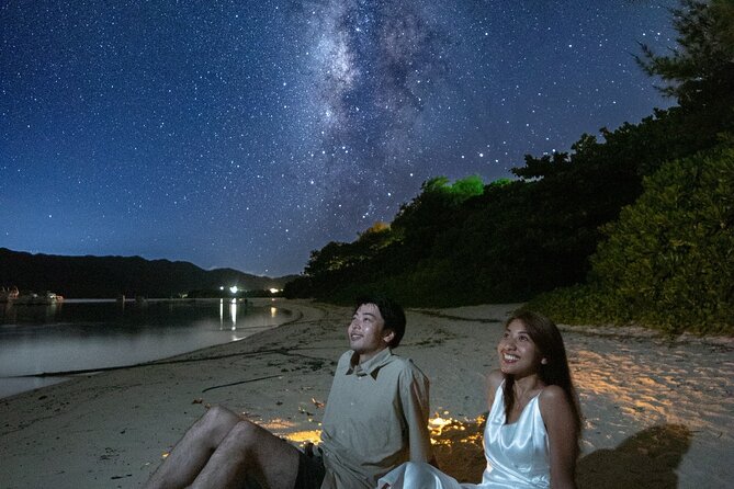 Private Stargazing Photography Tour In Kabira Bay - Who Should Book This Tour, and Who Might Skip It