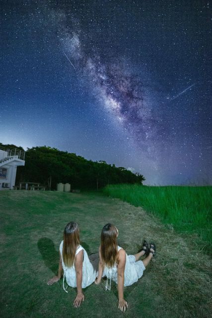 Private Stargazing Photography Tour In Kabira Bay - Small Tips That Improve Your Photos (and Your Night)