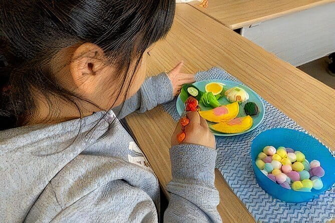 【Private】Sushi Making Osaka! Omakase Cooking Class in Japan! - What You Walk Away With: Technique Confidence and Sushi Context