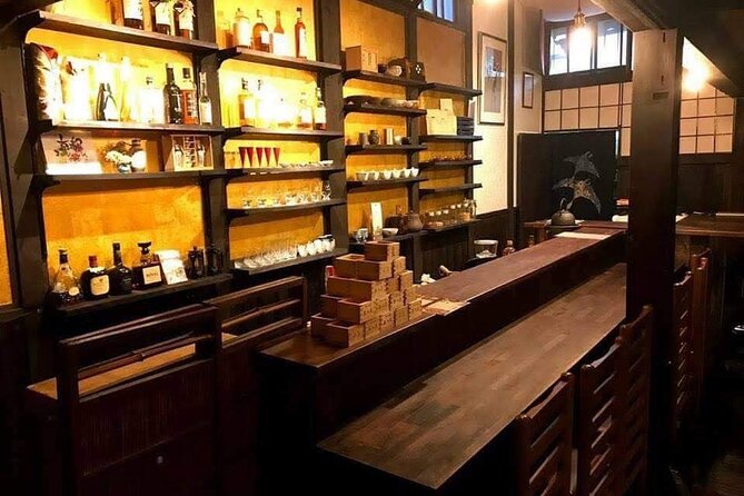 Private Tea Ceremony and Sake Tasting in Kyoto Samurai House - Value at $99: What You’re Really Paying For