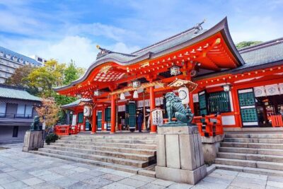 Private tour – Experience Kobe’s Best Gems with a local host