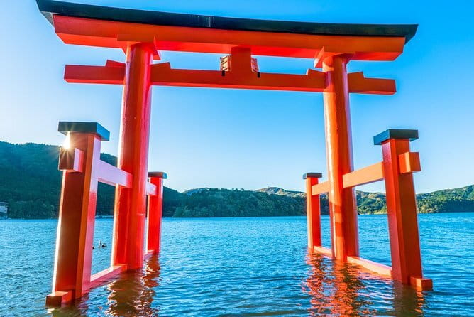 Private Tour - Hakone Day Trip! A Tour to Explore All Must-Sees! - Key Highlights You Should Know Before You Go
