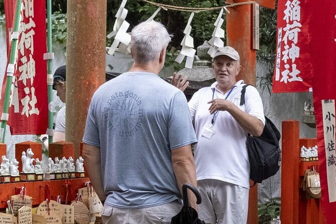Private Tour in Kamakura: Matcha Tea Tasting & Photo Session - Stop 3 and 4: Jomyoji’s gardens and zen tea moment