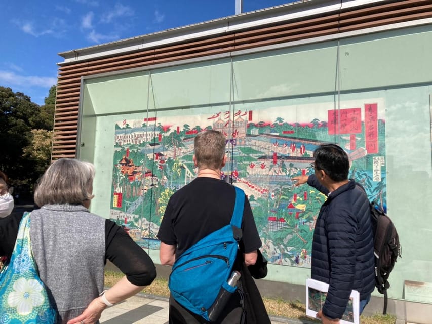 Private Tour Through the Tokyo National Museum & Ukiyo-e - Ueno Toshogu Shrine: Where the Tokugawa Story Shows Up in Real Stone
