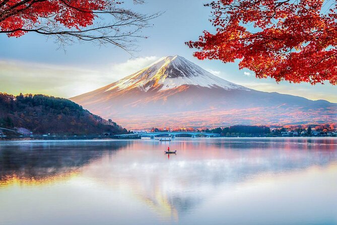 Private Tour to Mt. Fuji and Hakone (Fully Licenced Operator) - Quick hits before you plan your Fuji and Hakone day