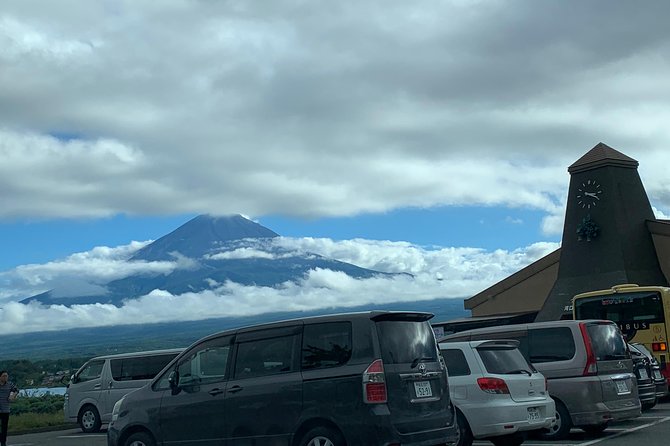 Private Tour to Mt. Fuji and Hakone (Fully Licenced Operator) - Price and logistics: what you actually pay for