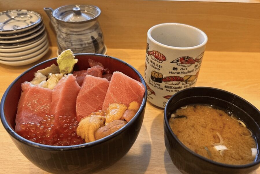 Private Toyosu & Tsukiji Market Adventure with Tuna Auction - Should you book this tuna auction adventure?